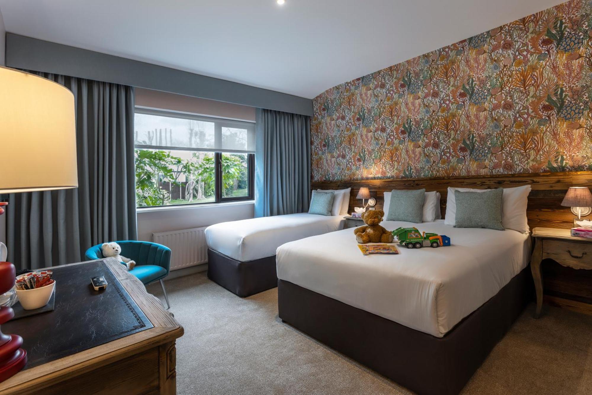 The Glenside Hotel Drogheda Eksteriør billede