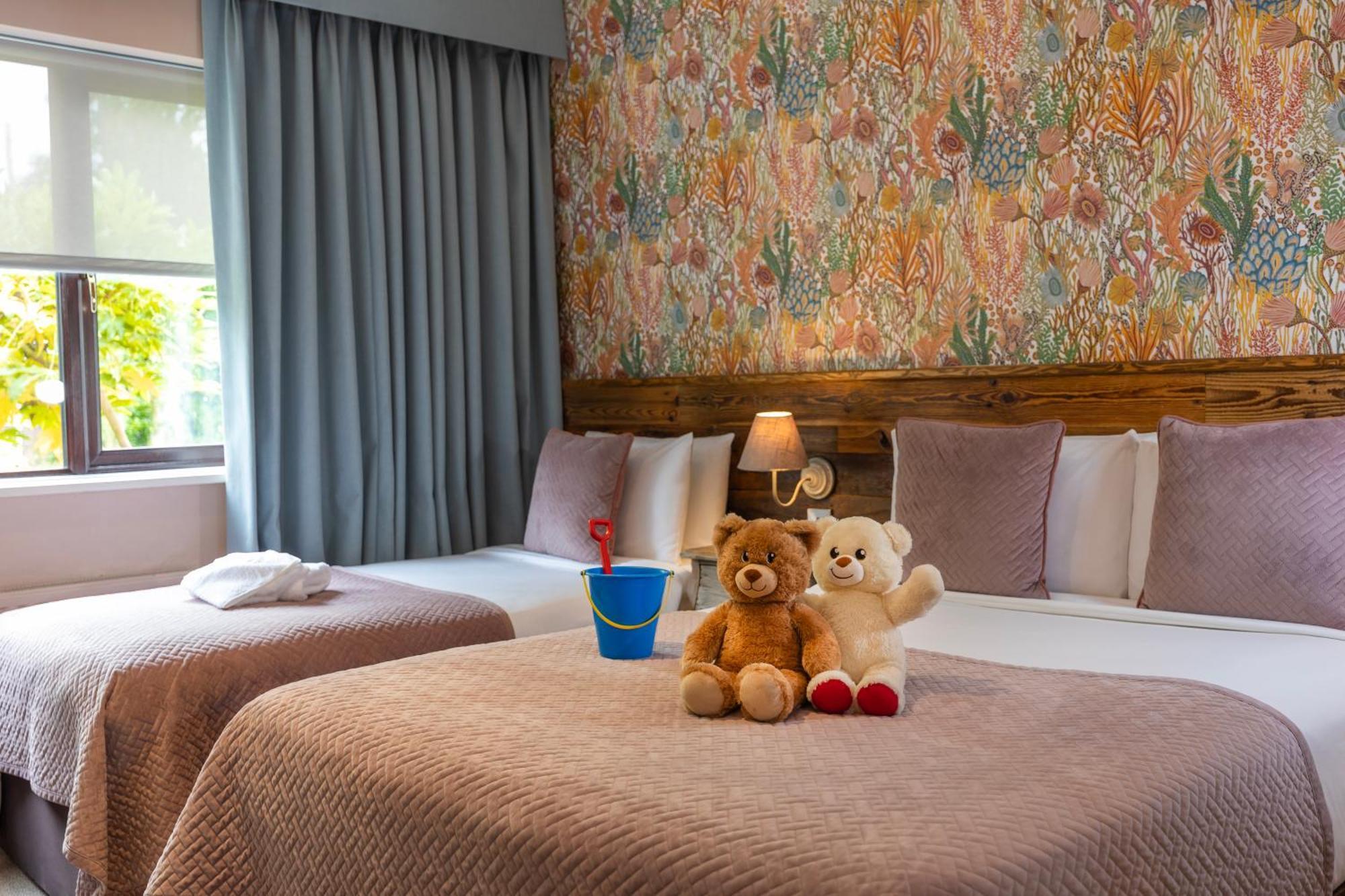 The Glenside Hotel Drogheda Eksteriør billede
